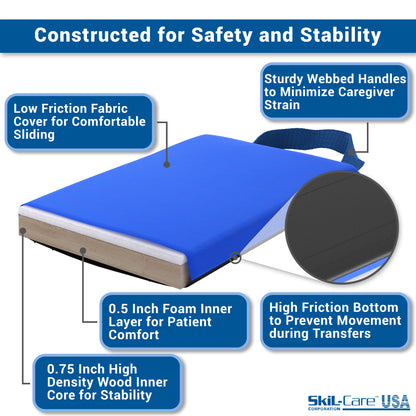 Transfer Board