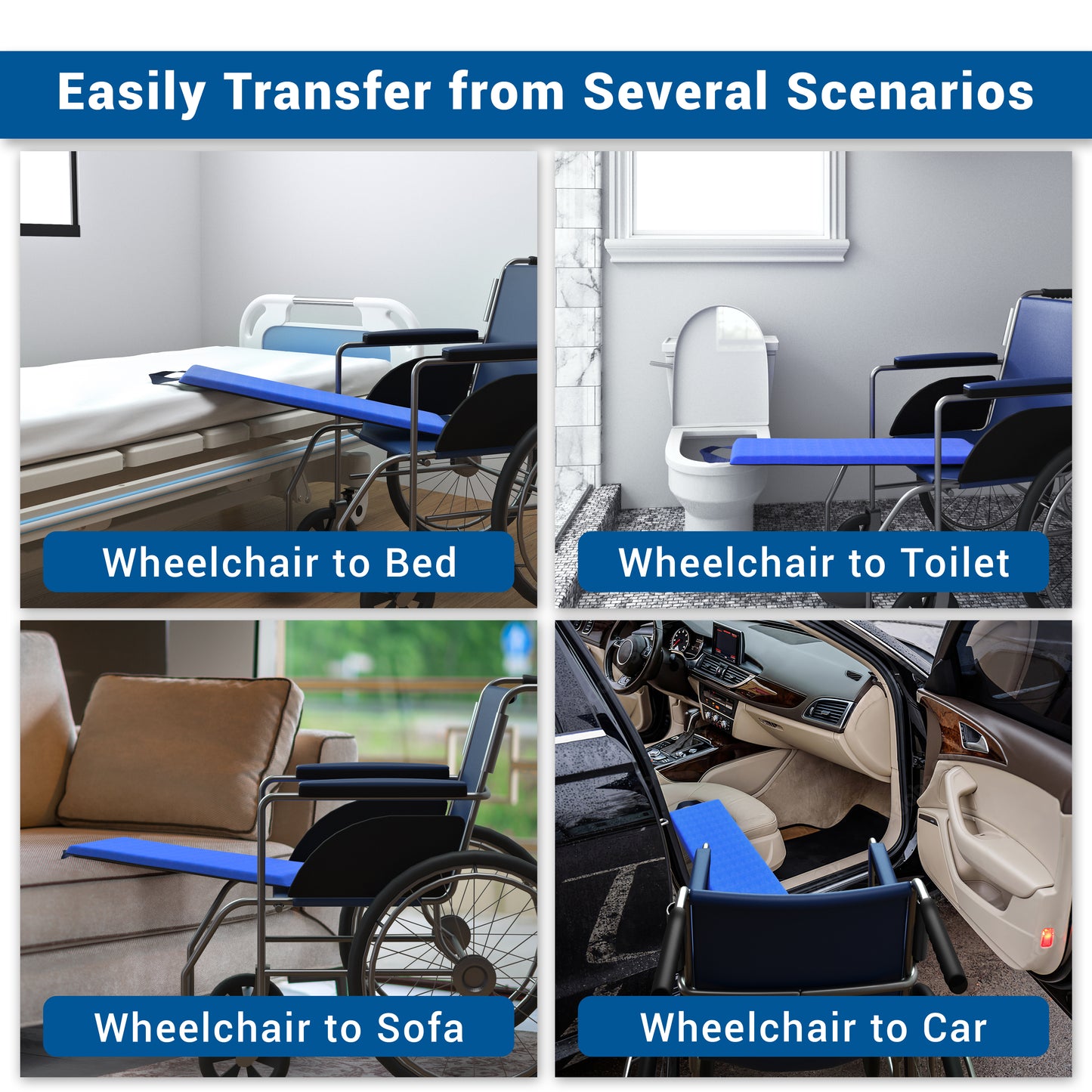 Transfer Board
