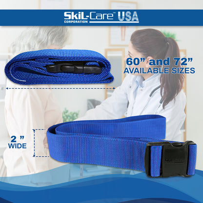 EZ Clean Gait Belts