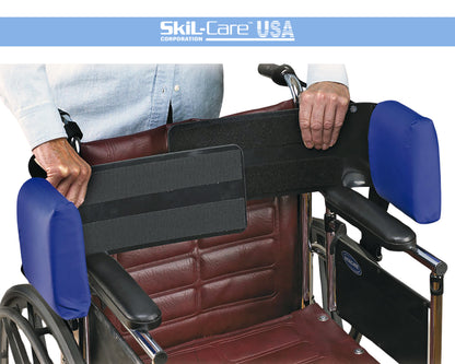 Adjustable Lateral Support