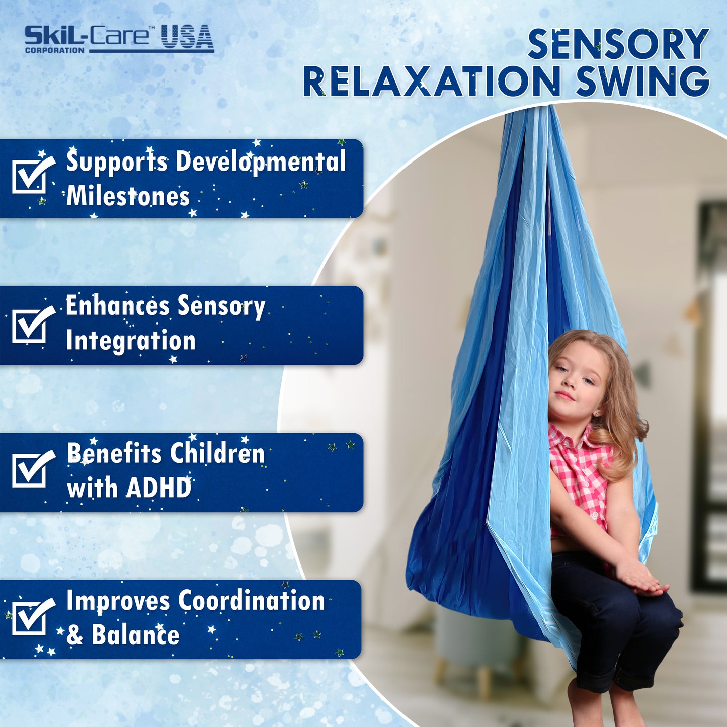 Sensory Swing