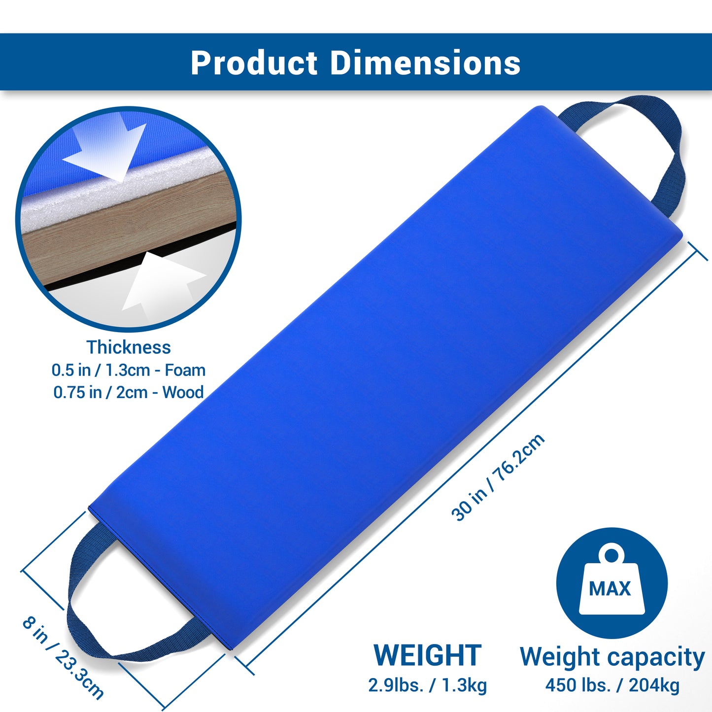 Transfer Board