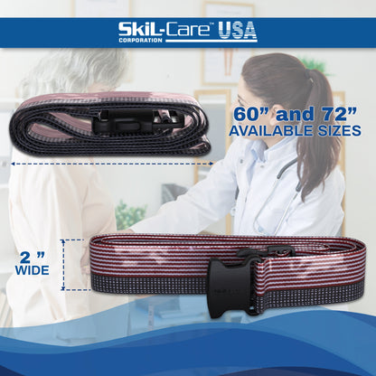 Bio-Shield Gait Belts