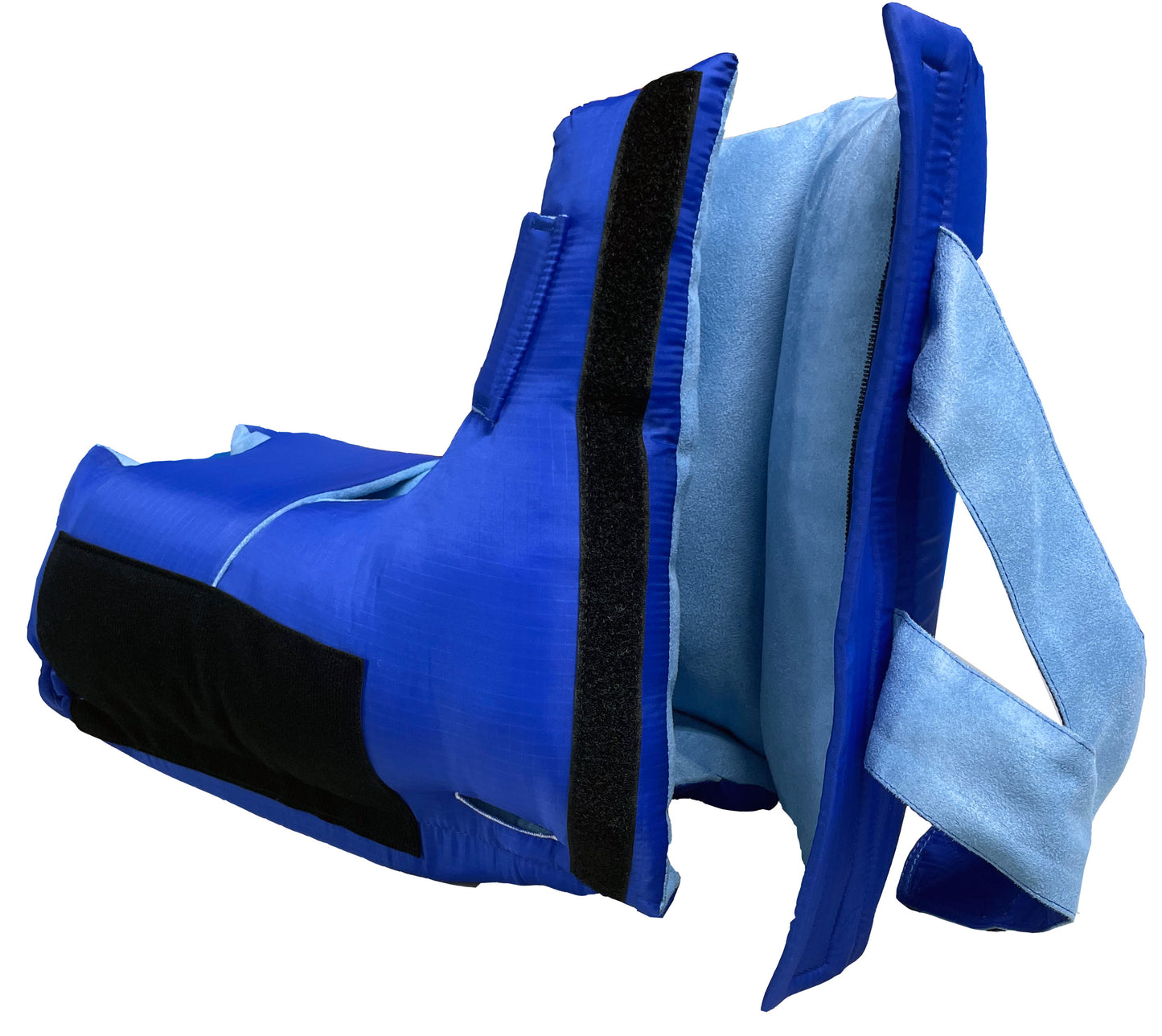 Super Soft HeelCheck Boot