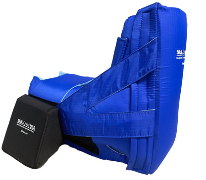 Super Soft HeelCheck Boot