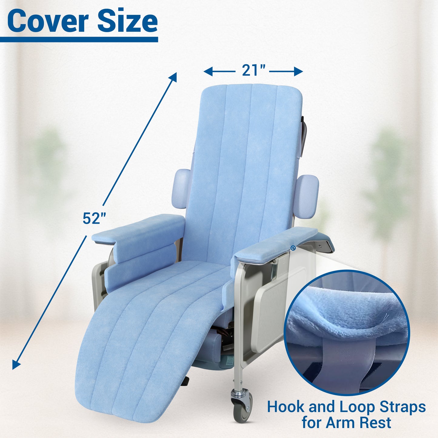 Geri-Chair Cozy Seat