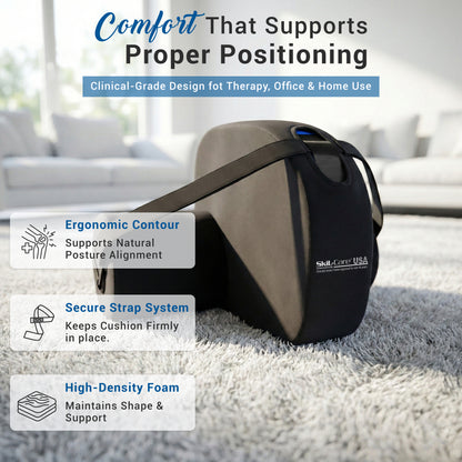 Abductor/Contracture Cushion