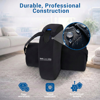 Abductor/Contracture Cushion