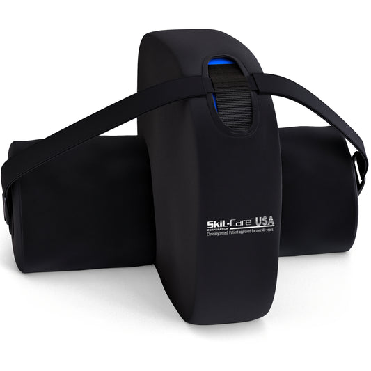 Abductor/Contracture Cushion