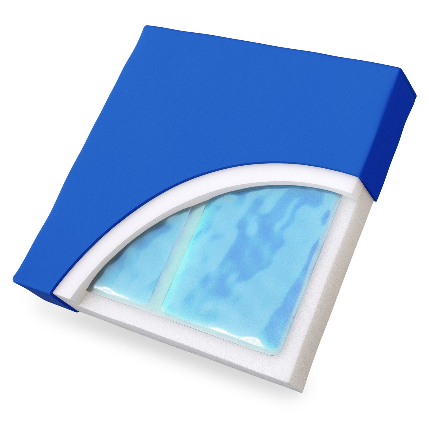 Basic Gel- Foam Cushion