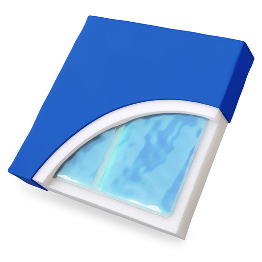 Basic Gel- Foam Cushion