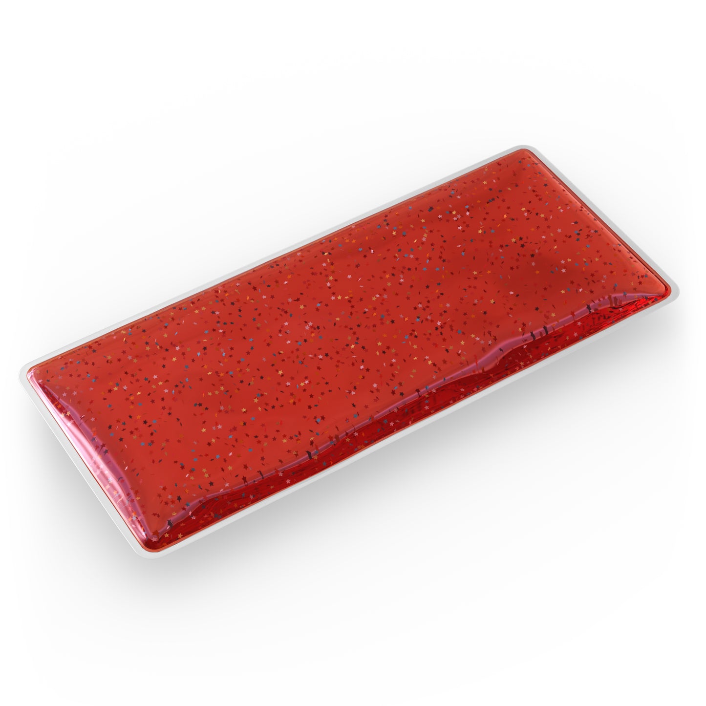 Rectangular Weighted Lap Pads