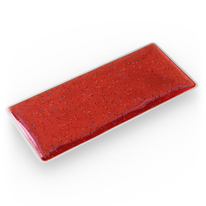 Rectangular Weighted Lap Pads