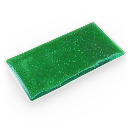 Rectangular Weighted Lap Pads