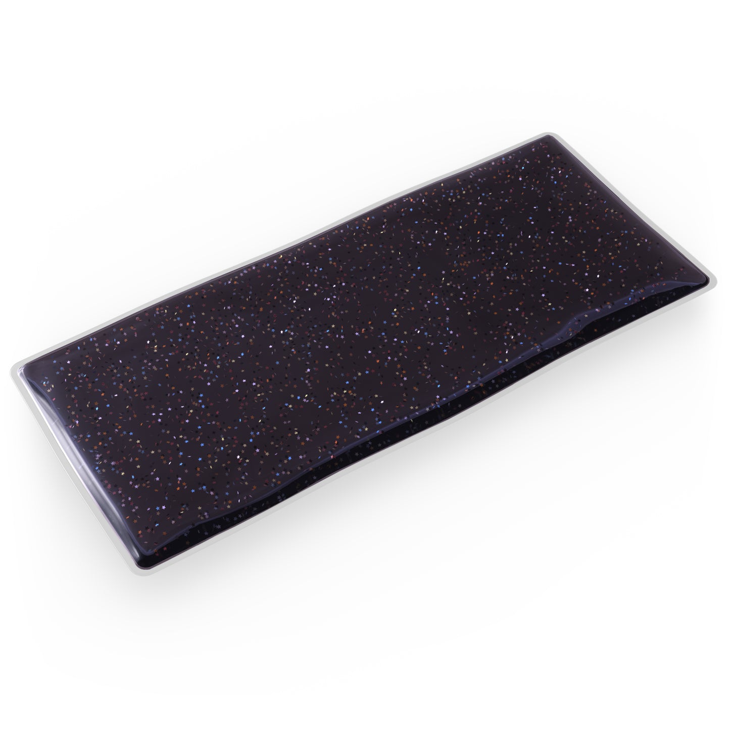 Rectangular Weighted Lap Pads