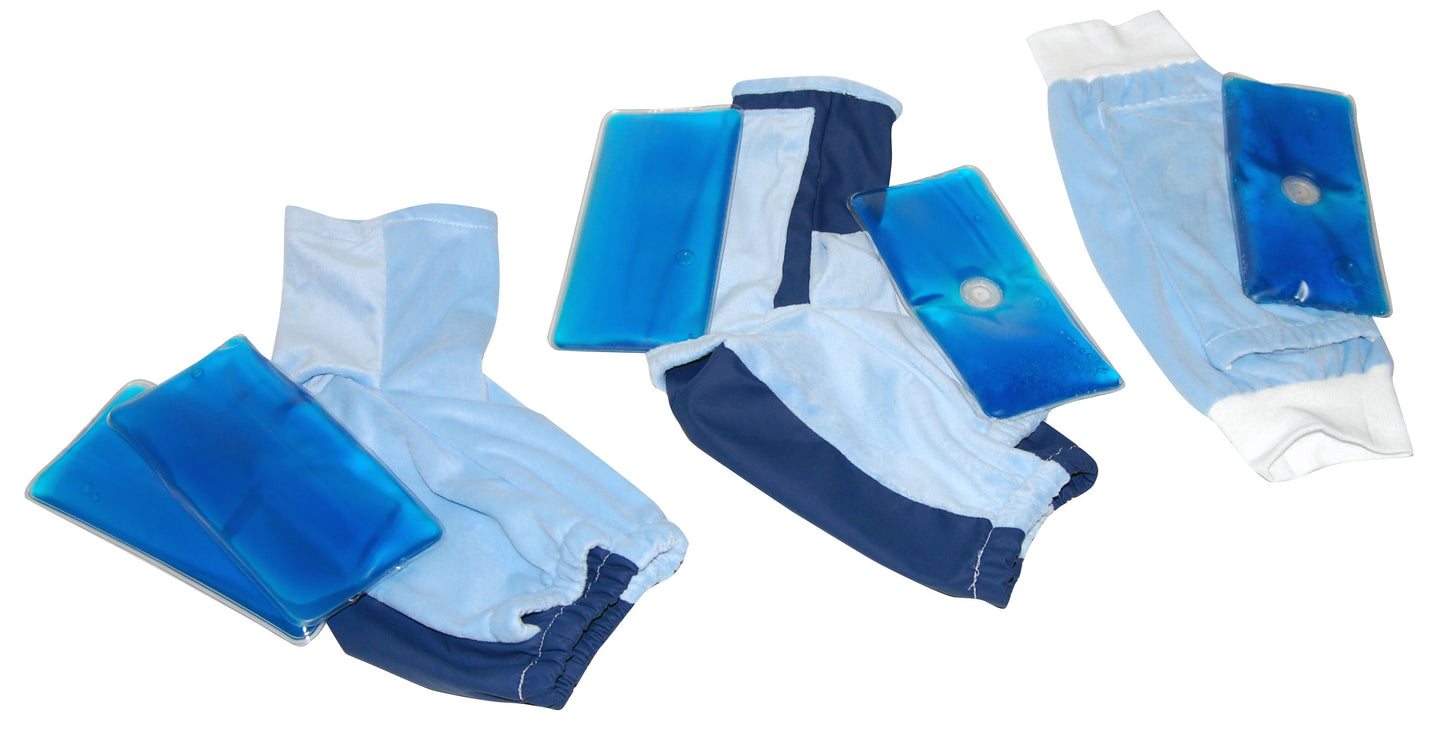 Arctic Thermal Sleeves