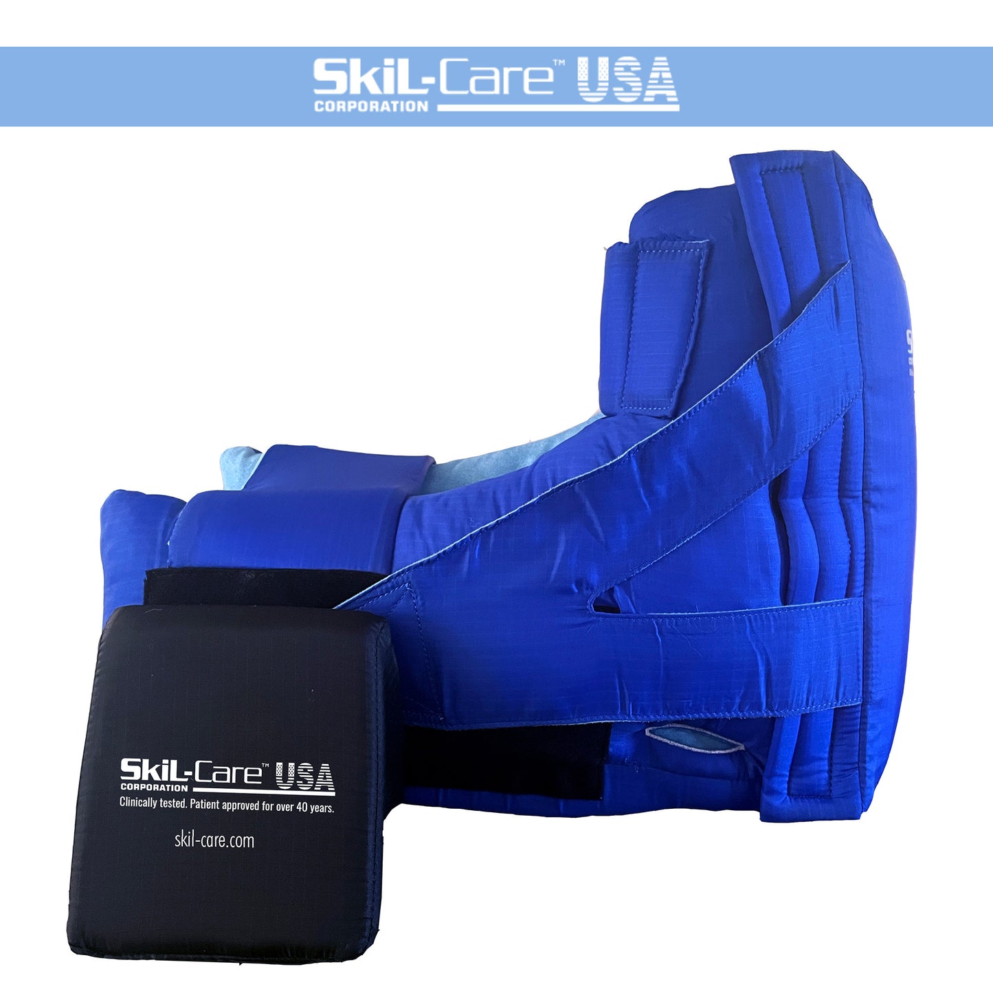 Super Soft HeelCheck Boot