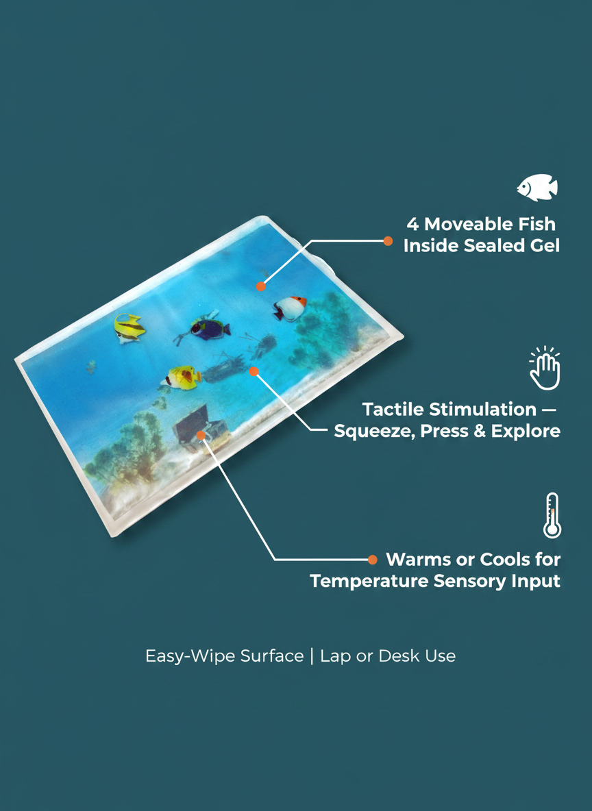 Gel Aquarium