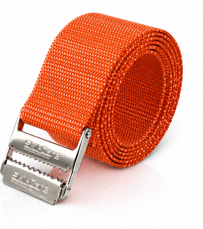 EZ Clean Gait Belts