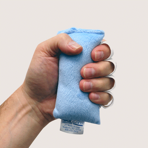 Finger Contractor Cushion