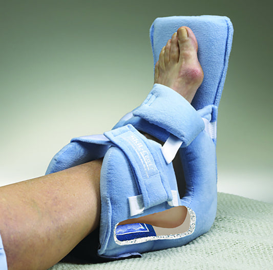 Heel-Float Plus