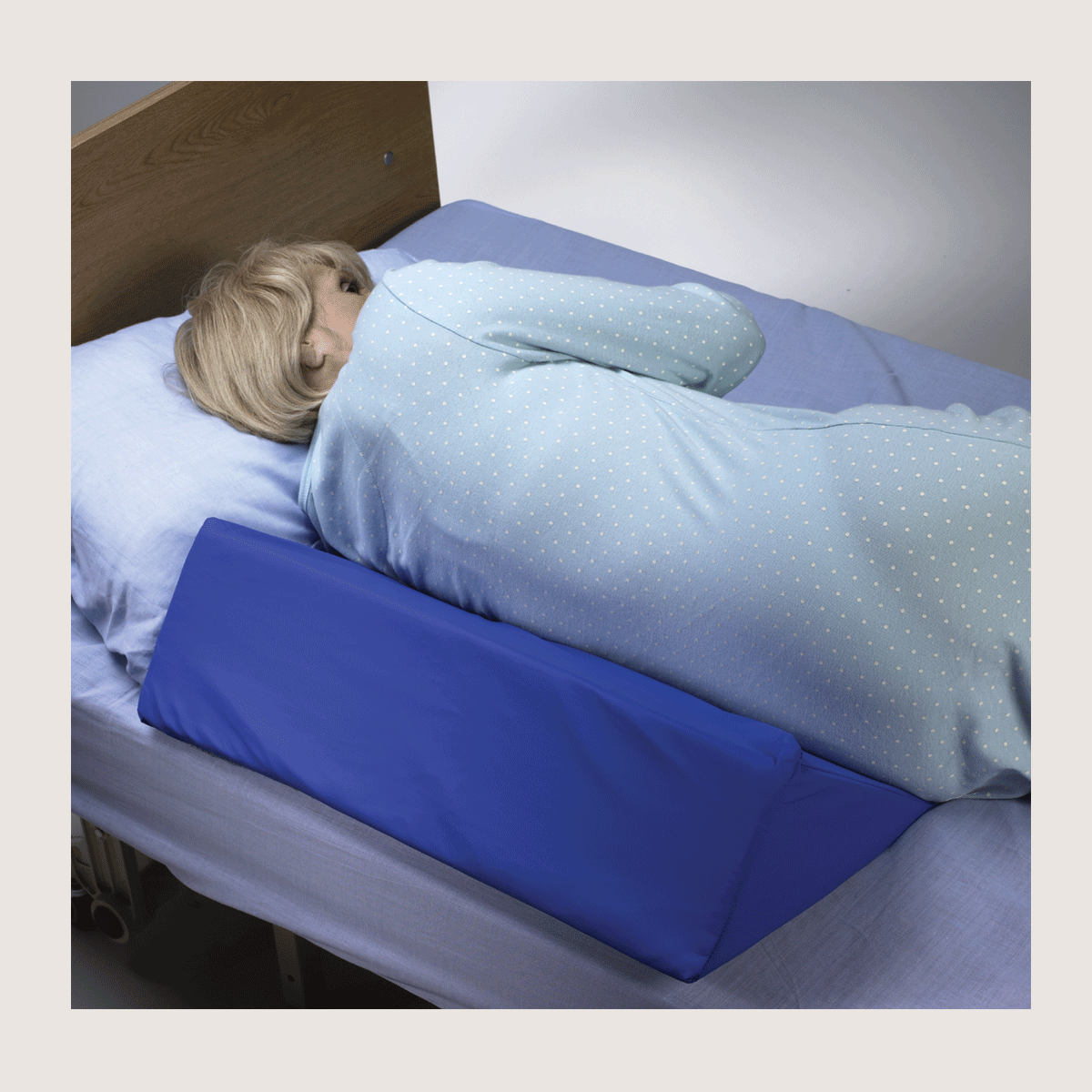 30 degree foam wedge sale