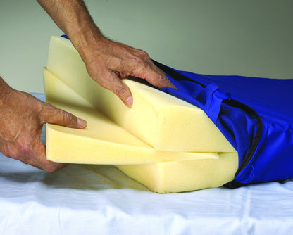 Anti-Reflux Wedge