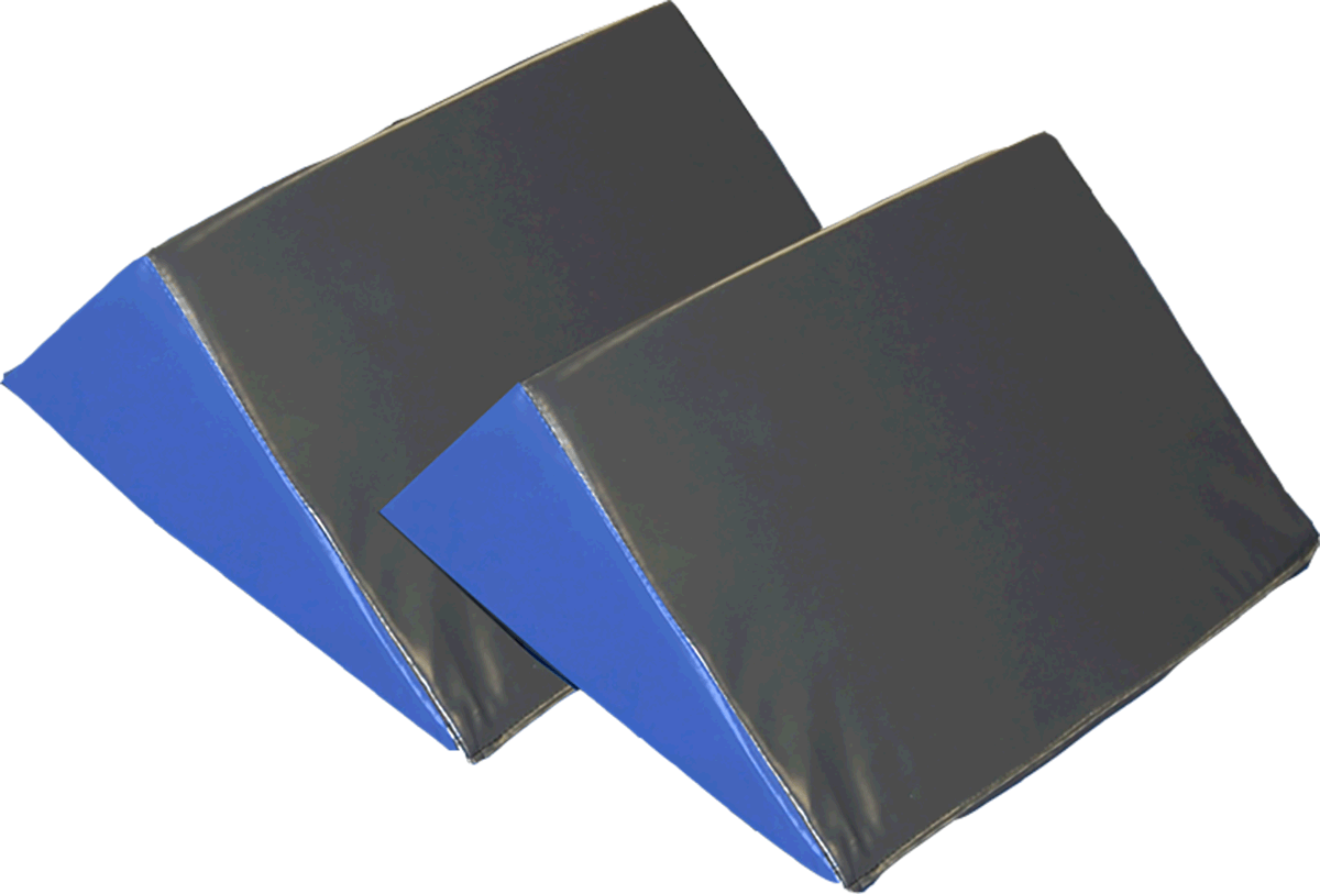 30 Degree Bed System Wedges