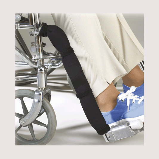 Skin-Guard Leg Protector