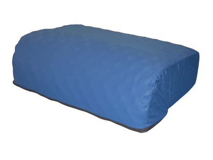 Lower Leg Wedge Positioner with Rounded Shape (Model# 810020)