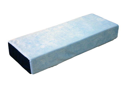 Optional Foam Support (Model# 810027)