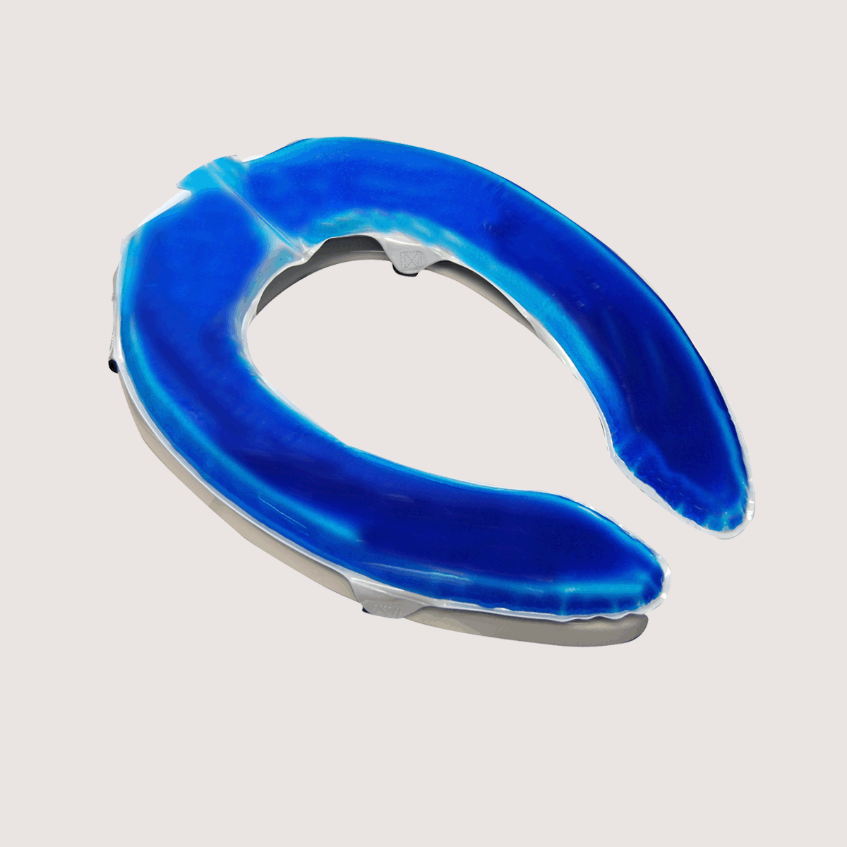 Gel Toilet Seat Cushion Rehab Products