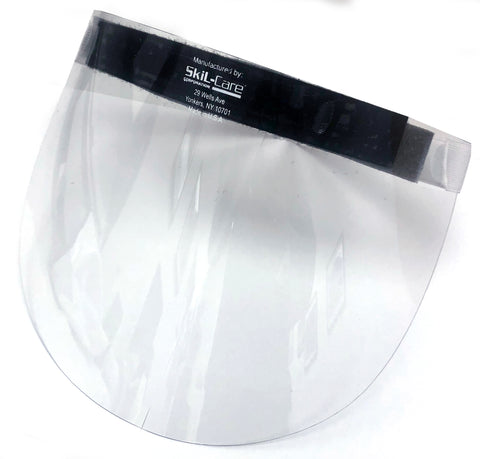 Reusable Face Shield