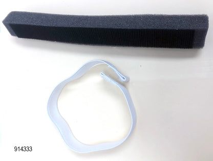 Reusable Face Shield