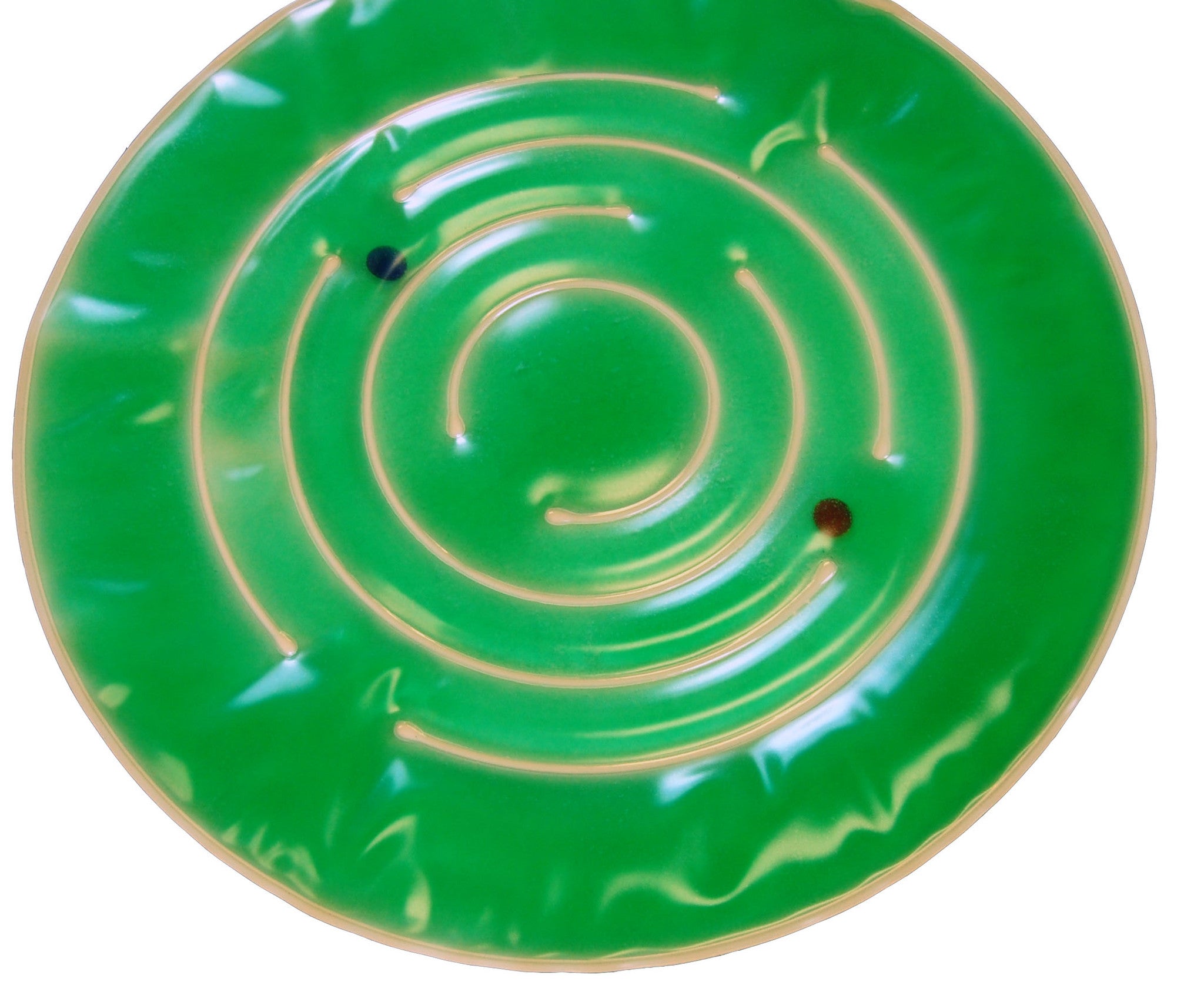 Sensory Stimulation Gel Pad with Marbles