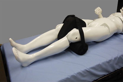 Hip and Knee Alignment Support Pommel (Model# 810010)